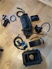 ARRI ALEXA CLASSIC CINEMA BODY (no lens)
